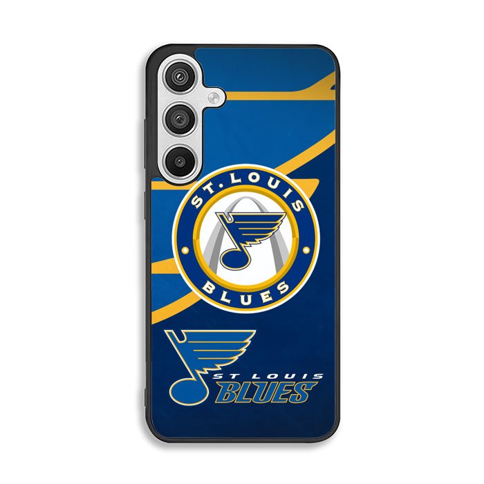 St Louis Blues Logo Samsung Galaxy A26 Case DC5390