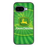 John Deere Tractors Logo Google Pixel 10A Case DC0935