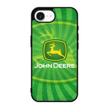 John Deere Tractors Logo iPhone 17e Case DC0935