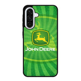 John Deere Tractors Logo Samsung Galaxy A36 Case DC0935