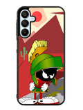 looney tunes marvin the martian Samsung Galaxy A25 5G Case