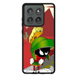 looney tunes marvin the martian Motorola Moto Edge 2025 Case