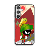 looney tunes marvin the martian Samsung Galaxy A26 Case DC5565