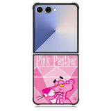 The Pink Panther Samsung Galaxy Z Flip 7 Case DC1872