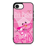 The Pink Panther iPhone 16e Case DC1872