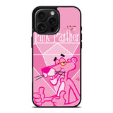 The Pink Panther iPhone 16 Pro Max Case DC1872