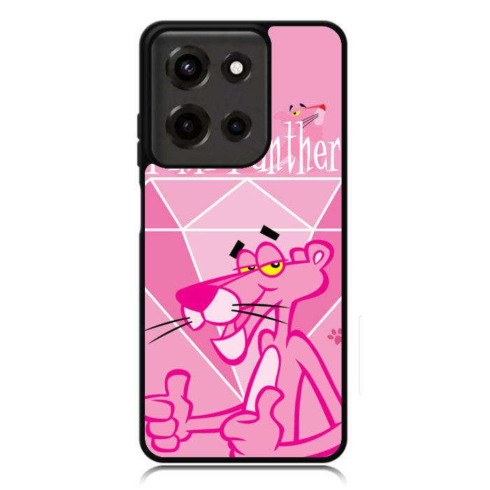 The Pink Panther Motorola Moto G Power 5G 2025 DC1872