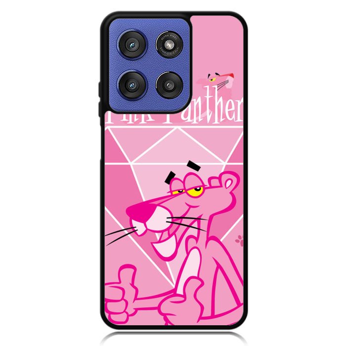 The Pink Panther Motorola Moto G Stylus 5G 2025 DC1872