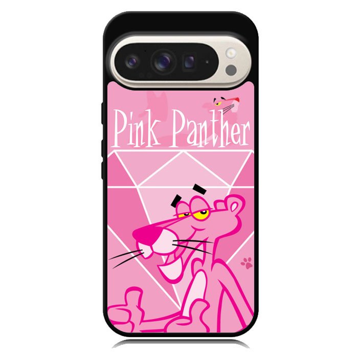 The Pink Panther Google Pixel 10 Pro XL Case DC1872