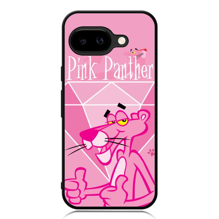 The Pink Panther Google Pixel 9A Case DC1872