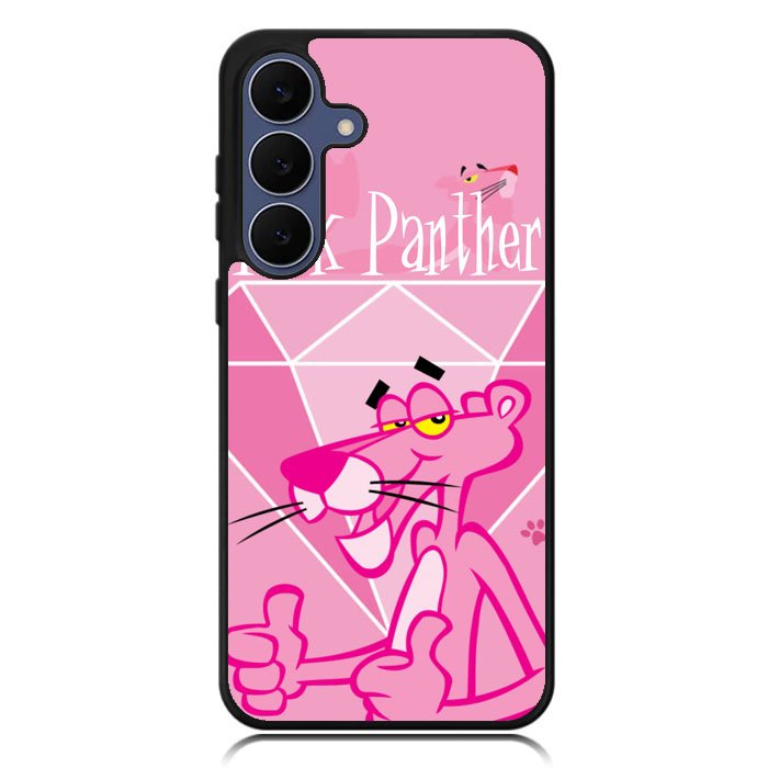 The Pink Panther Samsung Galaxy S23 FE Case DC1872