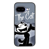 Felix Happy Cat Google Pixel 10A Case DC0626
