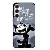 Felix Happy Cat Samsung Galaxy A15 5G Case DC0626