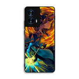 Pokemon Charizard Mega Evolution Motorola Moto G Power 5G 2024 Case DC4982