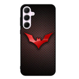 Batman Logo Red Samsung Galaxy A15 5G Case DC0158
