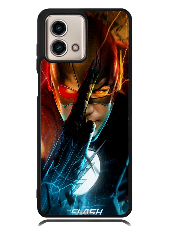 Zoom The Flash Motorola Moto G Stylus 5G 2023 Case