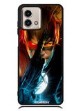 Zoom The Flash Motorola Moto G Stylus 5G 2023 Case