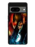 Zoom The Flash Google Pixel 8 Case