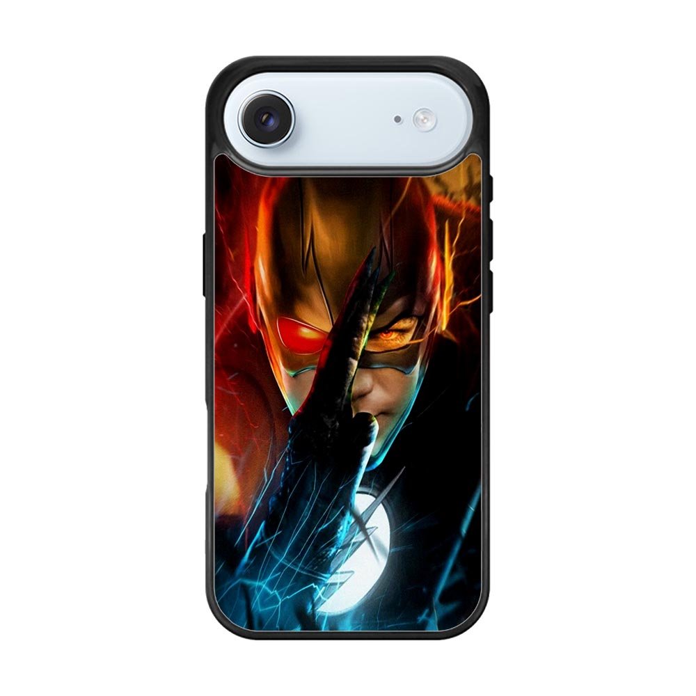 Zoom The Flash iPhone Air Case