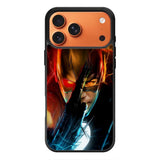 Zoom The Flash iPhone 18 Pro Case