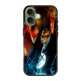 Zoom The Flash iPhone 17 Case