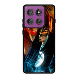 Zoom The Flash Motorola Moto Edge 60 Pro Case