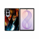 Zoom The Flash Samsung Galaxy Z Fold 8 Case