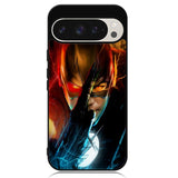 Zoom The Flash Google Pixel 9 Pro XL Case