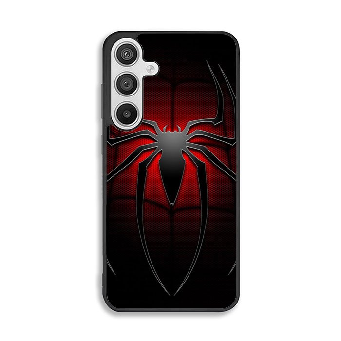 Spiderman Logo 1st Samsung Galaxy A26 Case DC4049