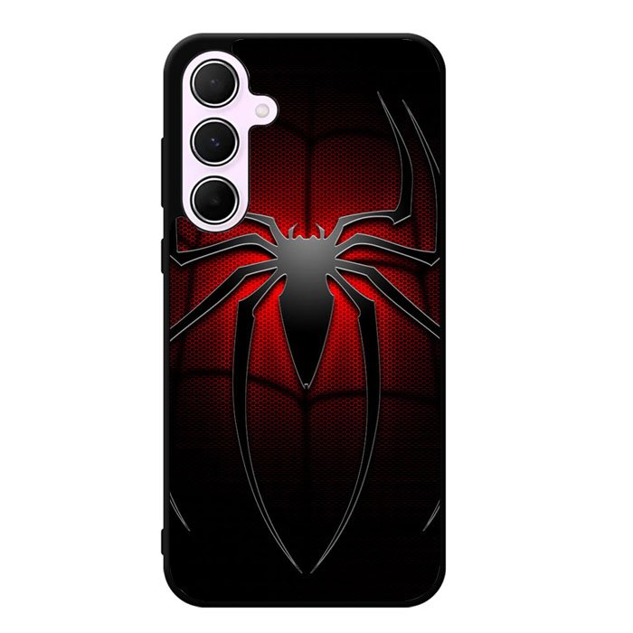 Spiderman Logo Samsung Galaxy A15 5G Case DC1710