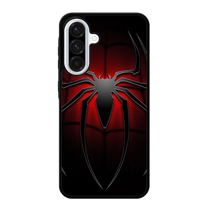Spiderman Logo Samsung Galaxy A56 Case DC1710
