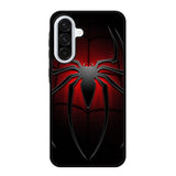 Spiderman Logo Samsung Galaxy A36 Case DC1710