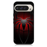 Spiderman Logo Google Pixel 10 | Google Pixel 10 Pro Case DC1710