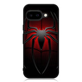 Spiderman Logo Google Pixel 9A Case DC1710