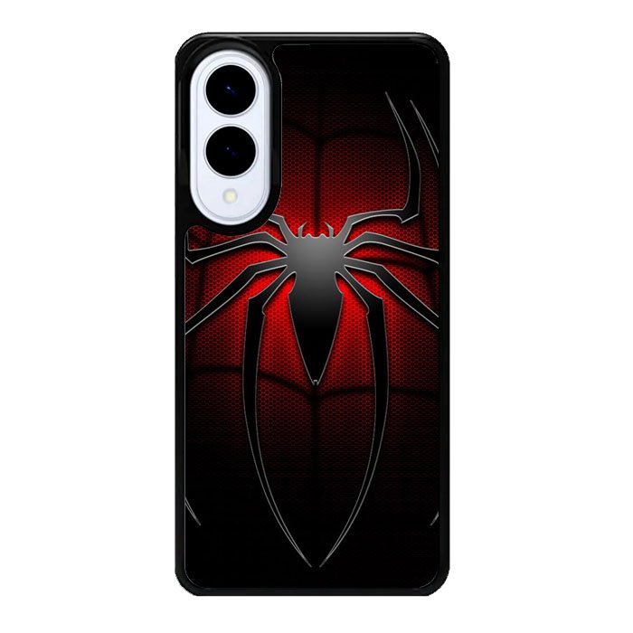 Spiderman Logo Samsung Galaxy S25 Edge DC1710