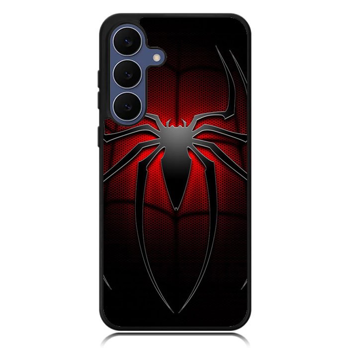 Spiderman Logo Samsung Galaxy S23 Plus , Samsung Galaxy S23+ Case DC1710
