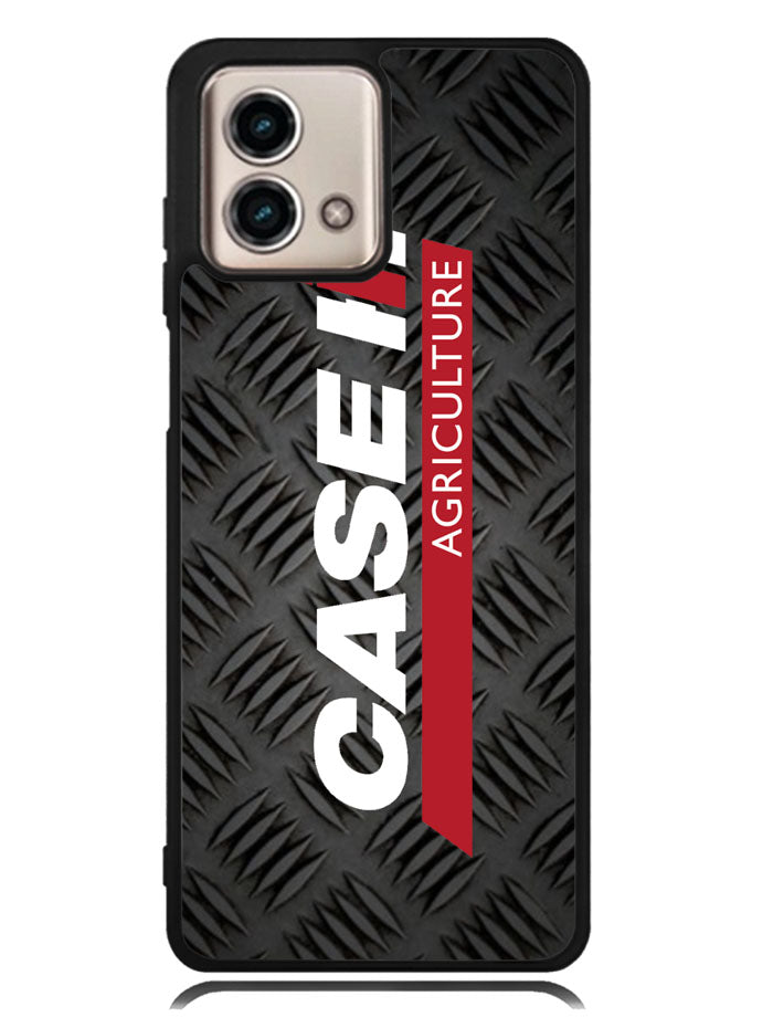 IH Tractor Diesel Logo Motorola Moto G Stylus 5G 2023 Case