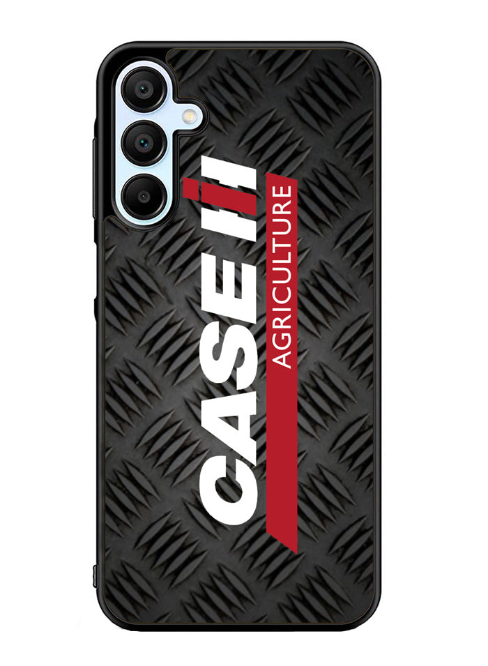 IH Tractor Diesel Logo Samsung Galaxy A15 5G Case
