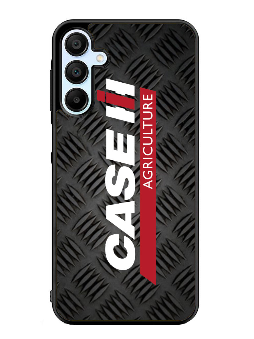 IH Tractor Diesel Logo Samsung Galaxy A25 5G Case
