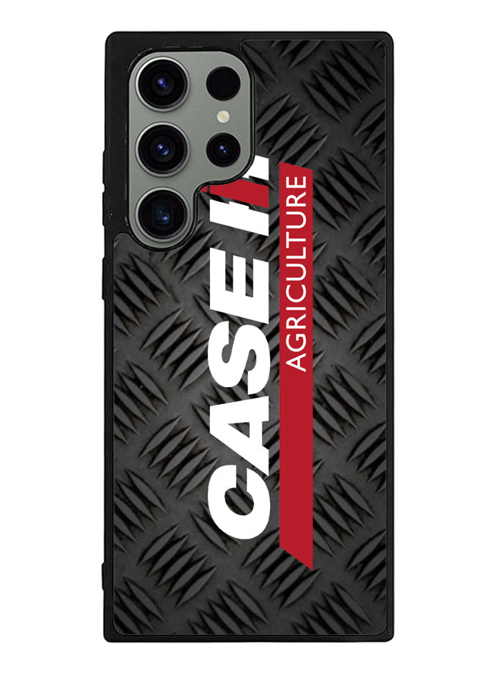 IH Tractor Diesel Logo Samsung Galaxy S23 Ultra 5G Case