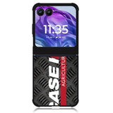 IH Tractor Diesel Logo Motorola Moto Razr Plus 2024 , Moto Razr+ 2024 Case