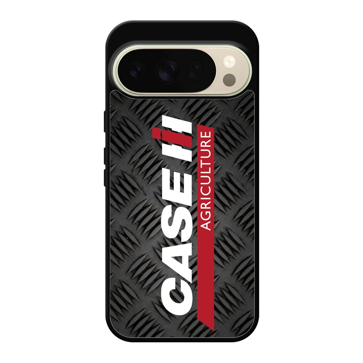IH Tractor Diesel Logo Google Pixel 10 Pro Case