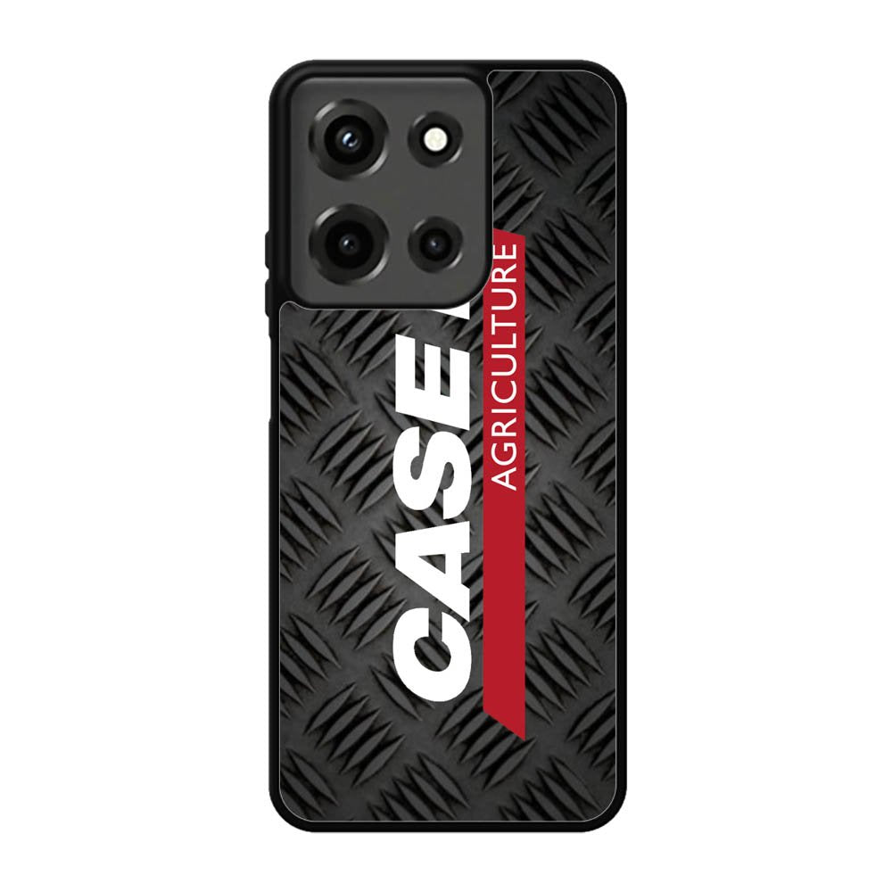 IH Tractor Diesel Logo Motorola Moto G 5G 2025 Case DC5269