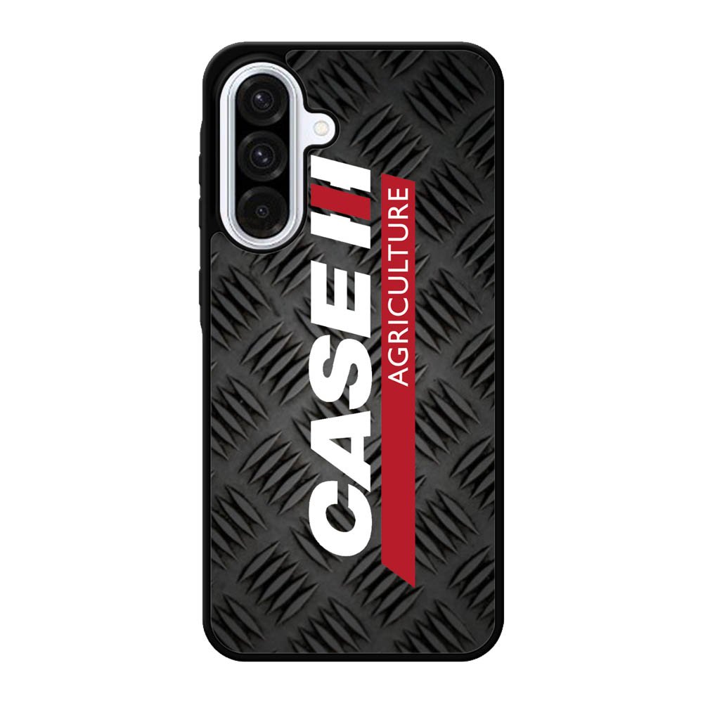 IH Tractor Diesel Logo Samsung Galaxy A56 Case DC7850