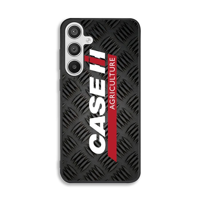 IH Tractor Diesel Logo Samsung Galaxy A26 Case DC5269