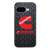 Cummins Turbo Diesel Logo Case Google Pixel 10A Case DC0411