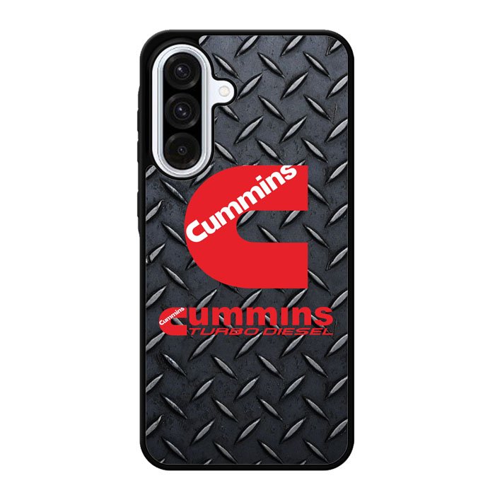 Cummins Turbo Diesel Logo Case Samsung Galaxy A16 Case DC0411