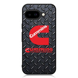Cummins Turbo Diesel Logo Case Google Pixel 9A Case DC0411