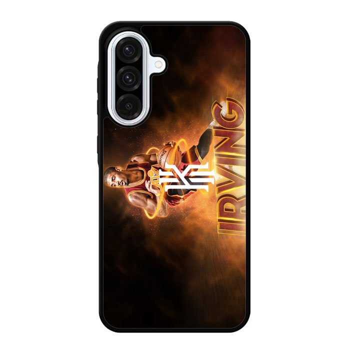 Kyrie Irving Fire Case Samsung Galaxy A16 Case DC0997