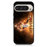 Kyrie Irving Fire Case Google Pixel 10 Pro XL Case DC0997